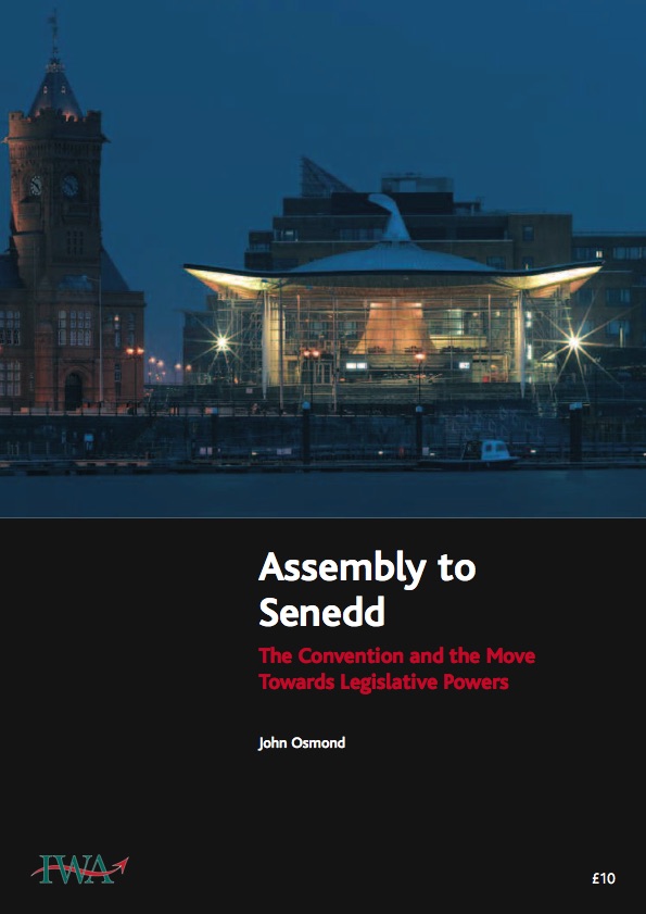 AssToSenedd