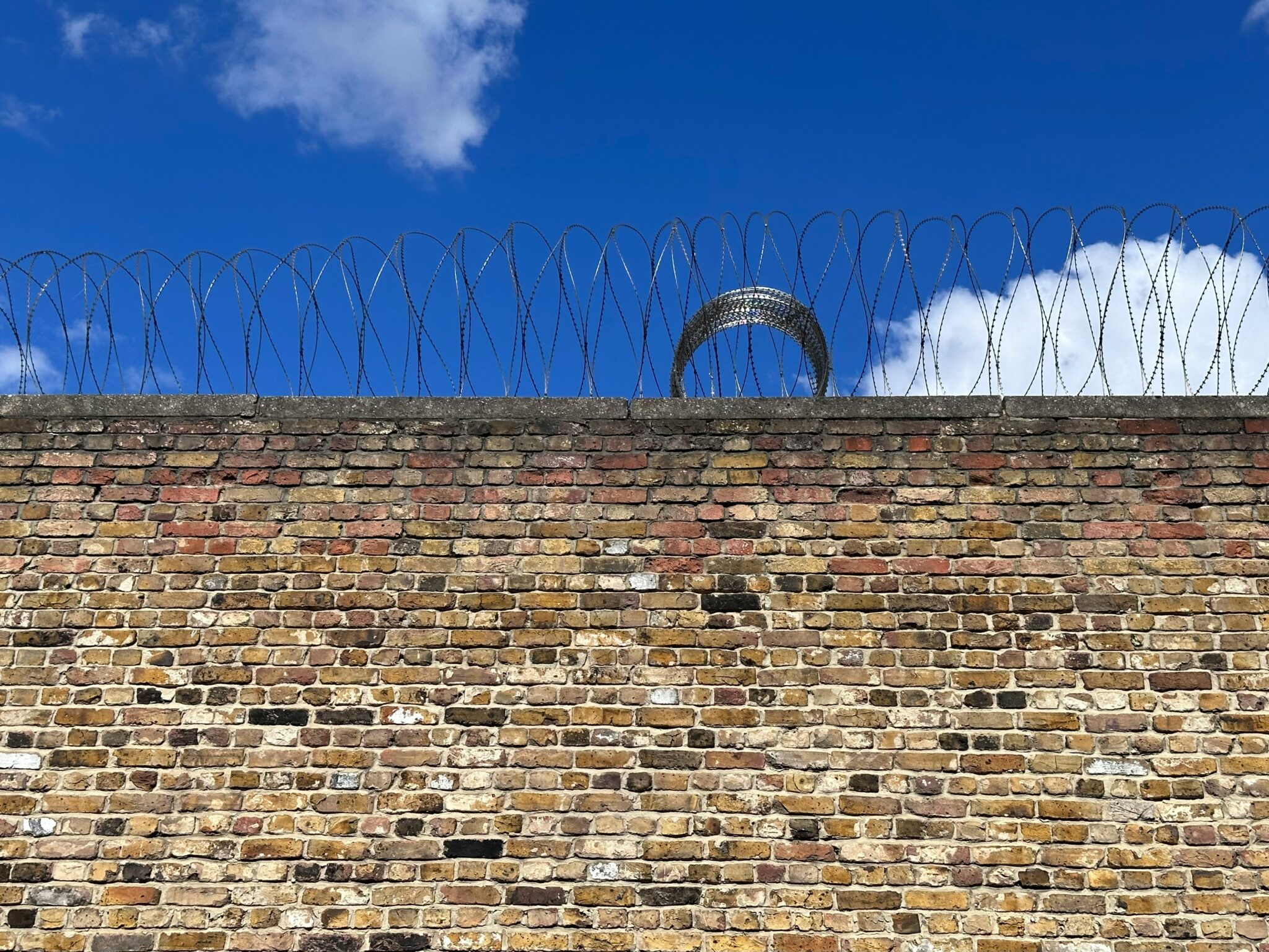Imagining Wales in 2100: Prison 2100: A Mega Prisons Eco-dystopia ...