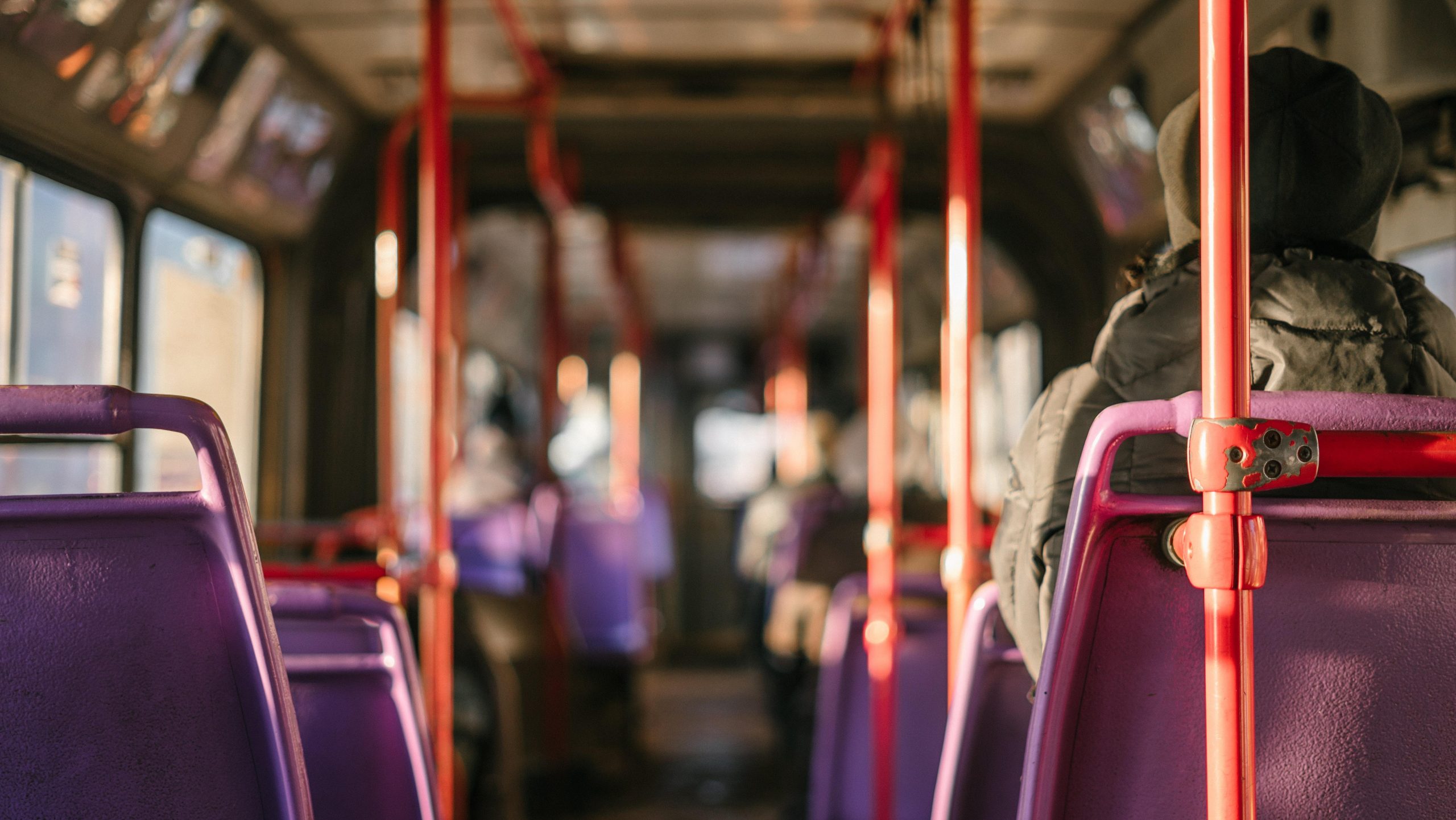 Mobility in our fast growing city
