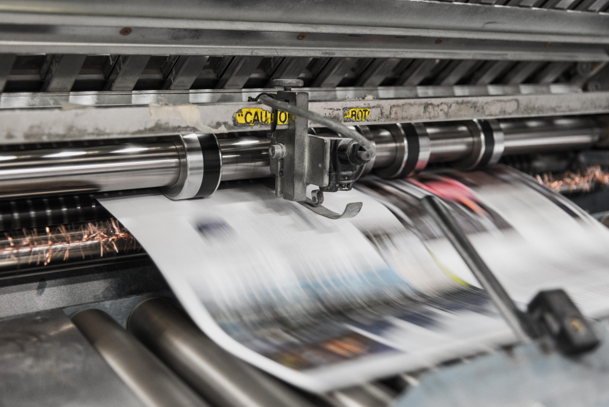 IWA Cardiff Media Summit 2021: Fact or Opinion? Who Decides What’s News?