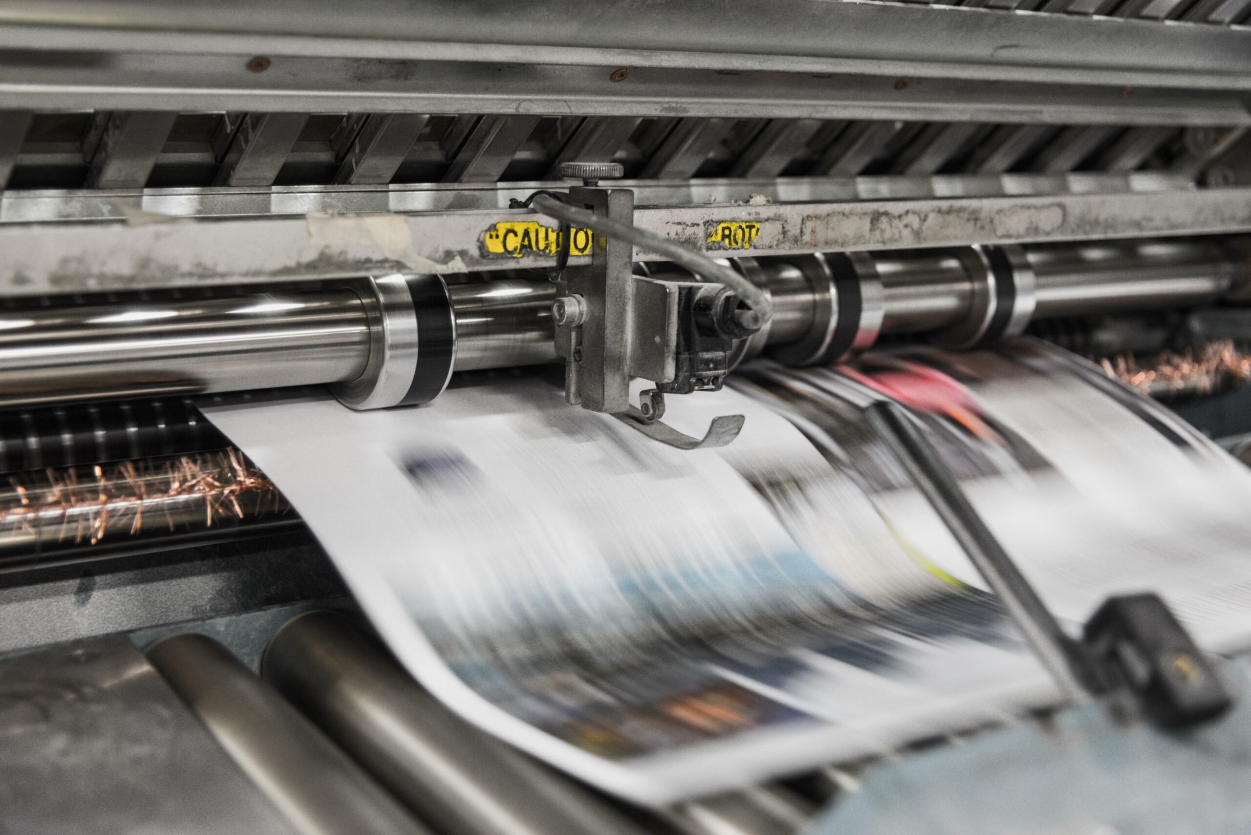 Workshop 4: Fake news? How to ensure the data you gather is accurate