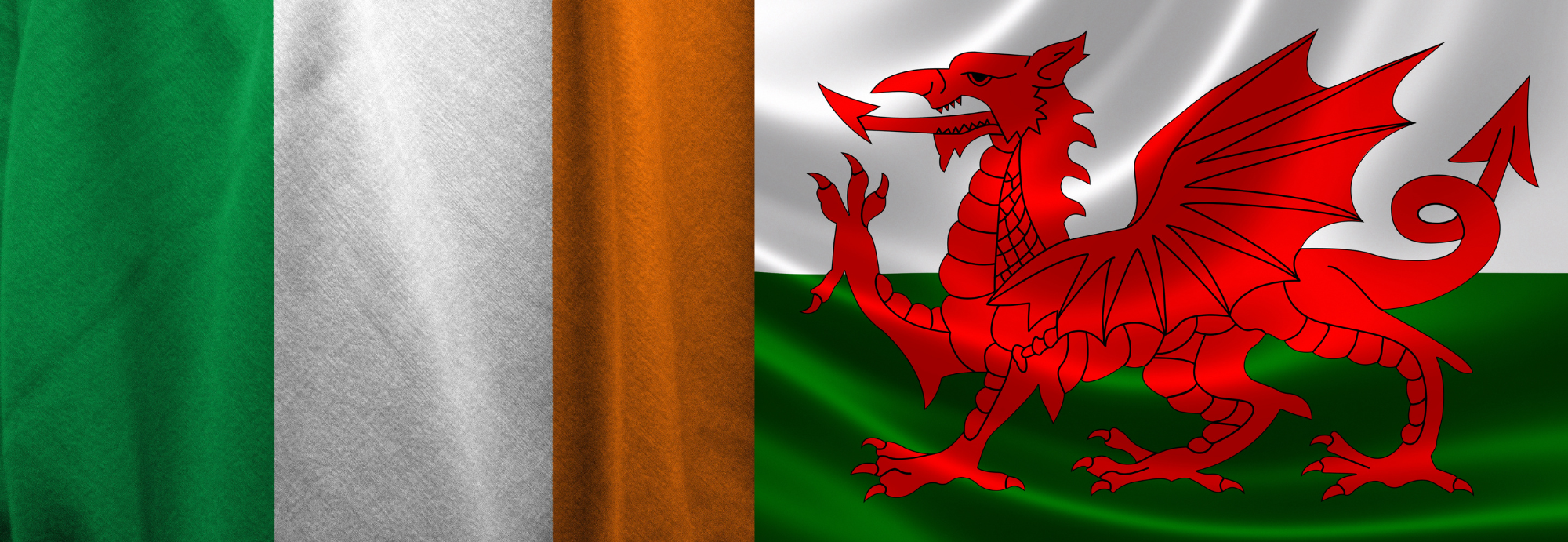 Mind the (economic) gap? The Future of Ireland-Wales relations post-Brexit