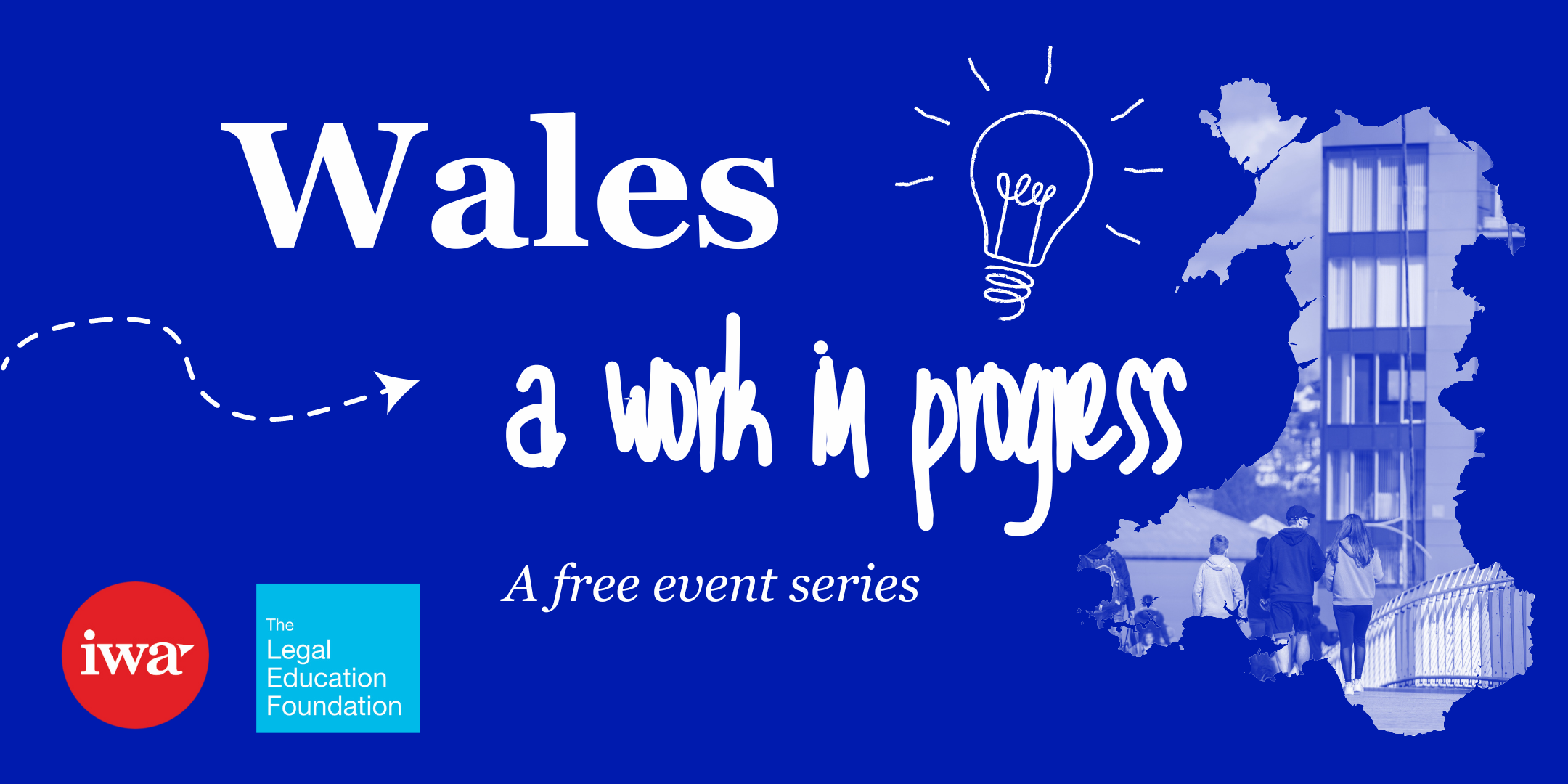 Wales: A Work in Progress: Social Security Spotlight