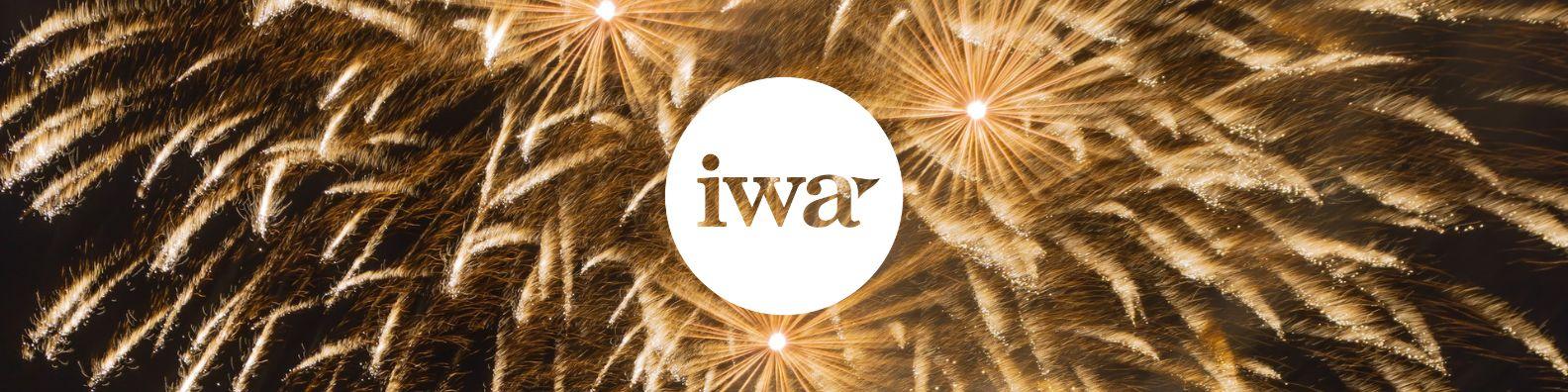 IWA Winter Reception and AGM 2023