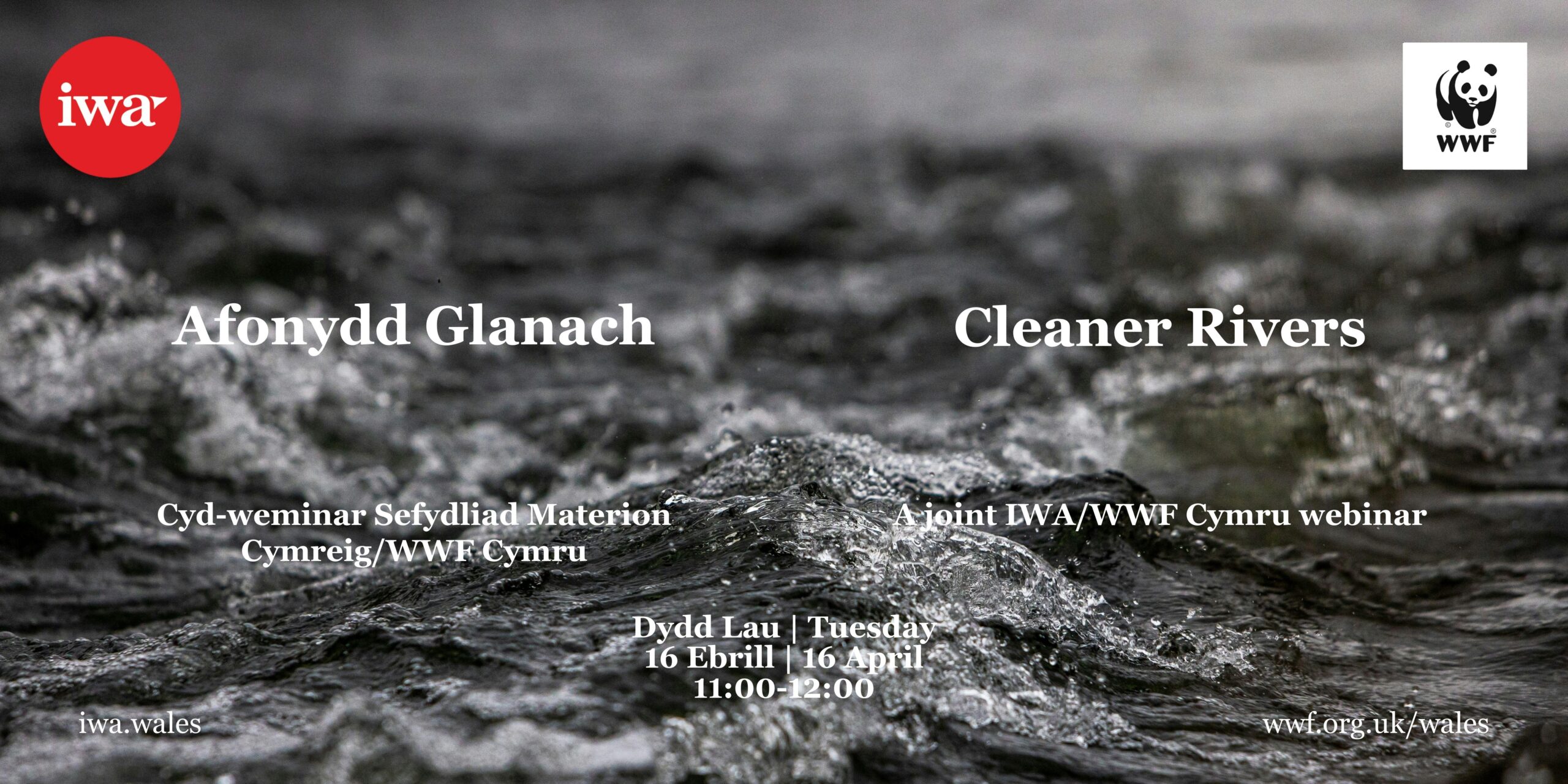 Cleaner Rivers