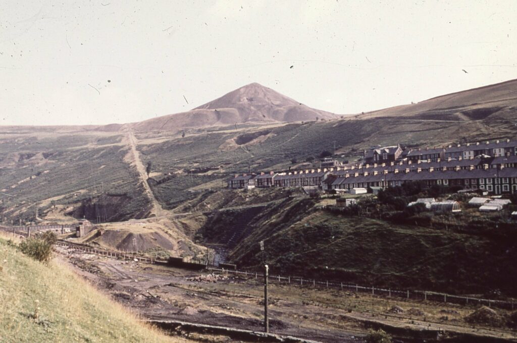 D.J. Howells enjoys an authentic evocation of 1970s Rhondda in The Great Welsh Auntie Novel