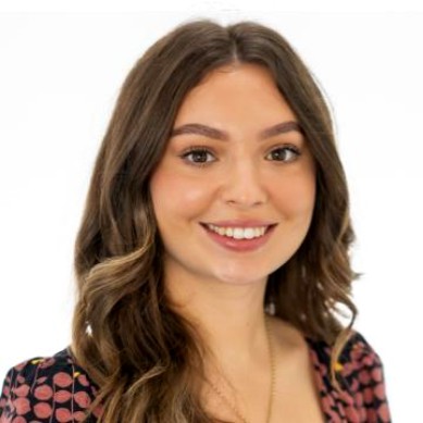Headshot - Lydia godden Lydia Godden