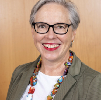 Auriol Miller