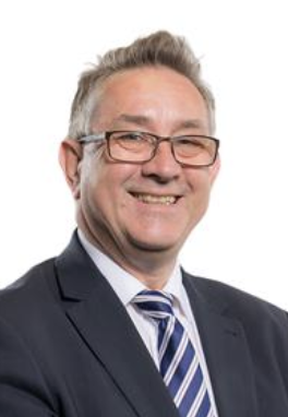 Mick Antoniw MS