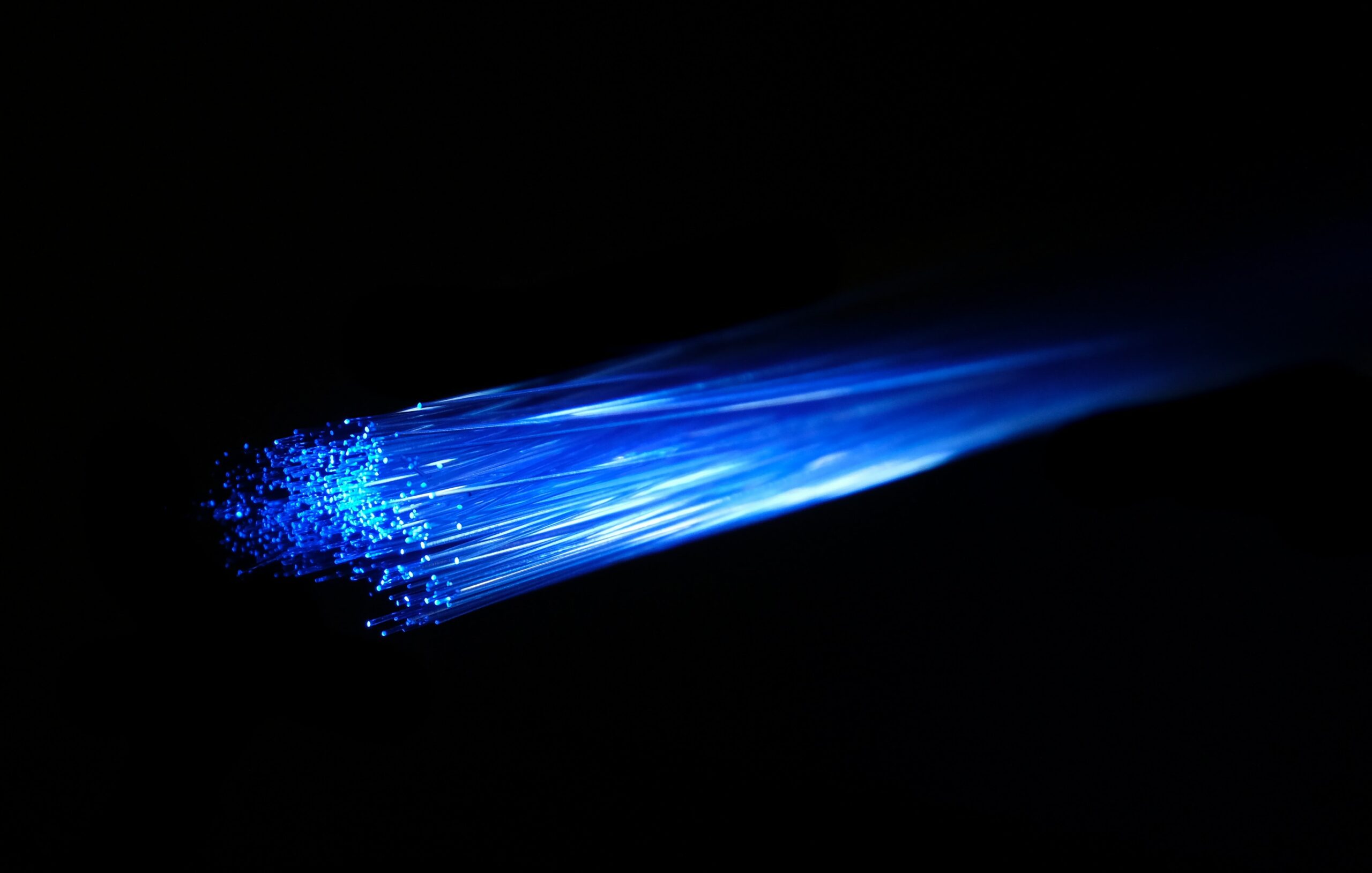 Full fibre broadband has potential to support Wales' move to Net Zero.