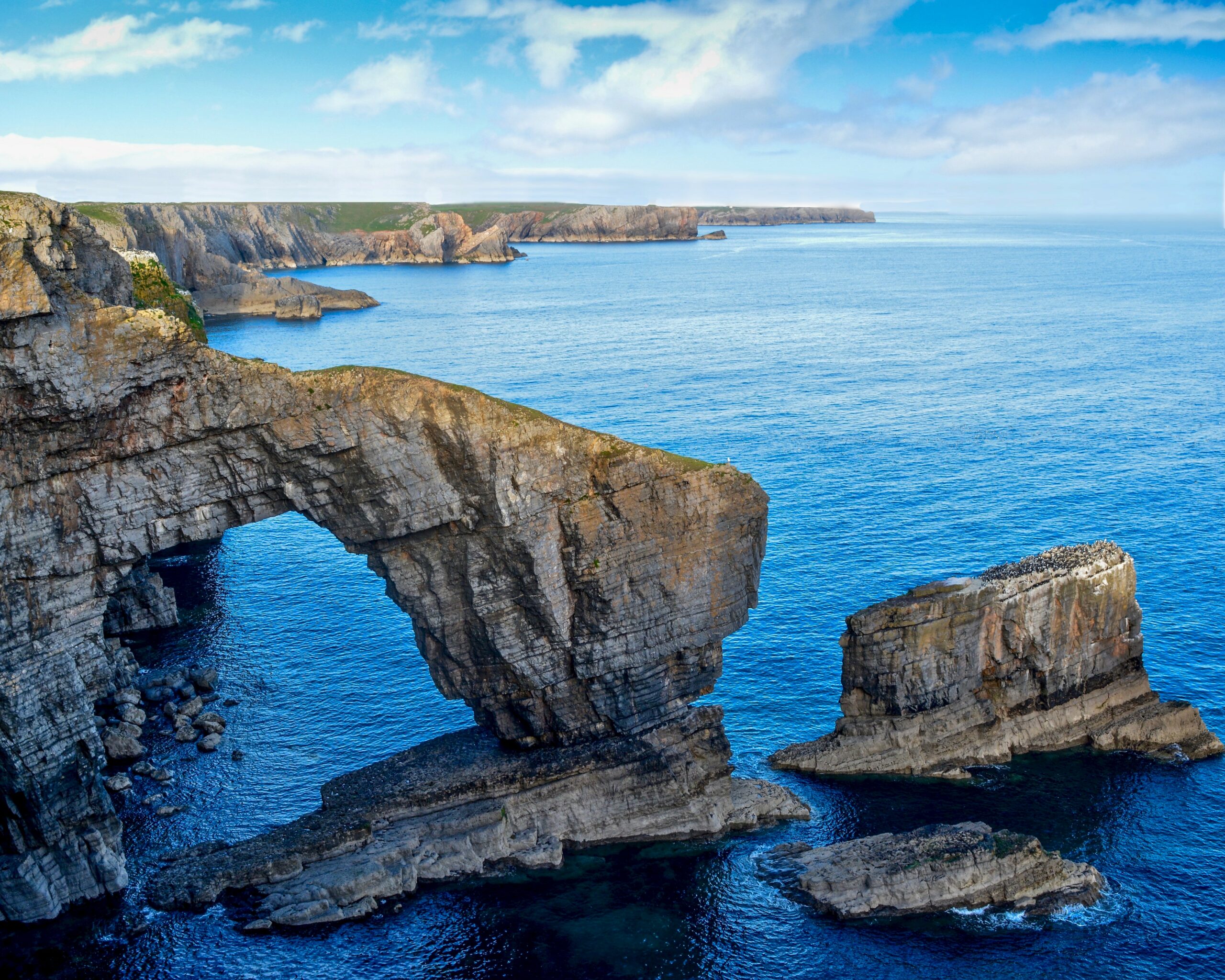Tom Giffard MS warns against the detrimental effects of the tourism levy on the industry and visitors in Wales.