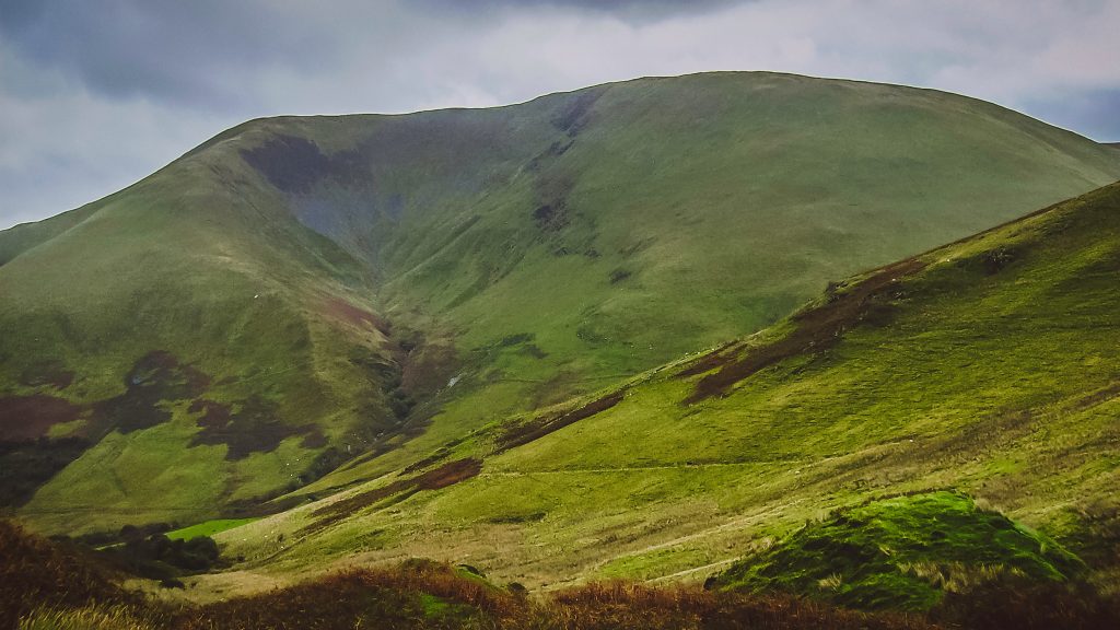 Access to nature conditions who has a say in nature writing, Grace Quantock argues. The picture represents an idyllic Welsh landscape.