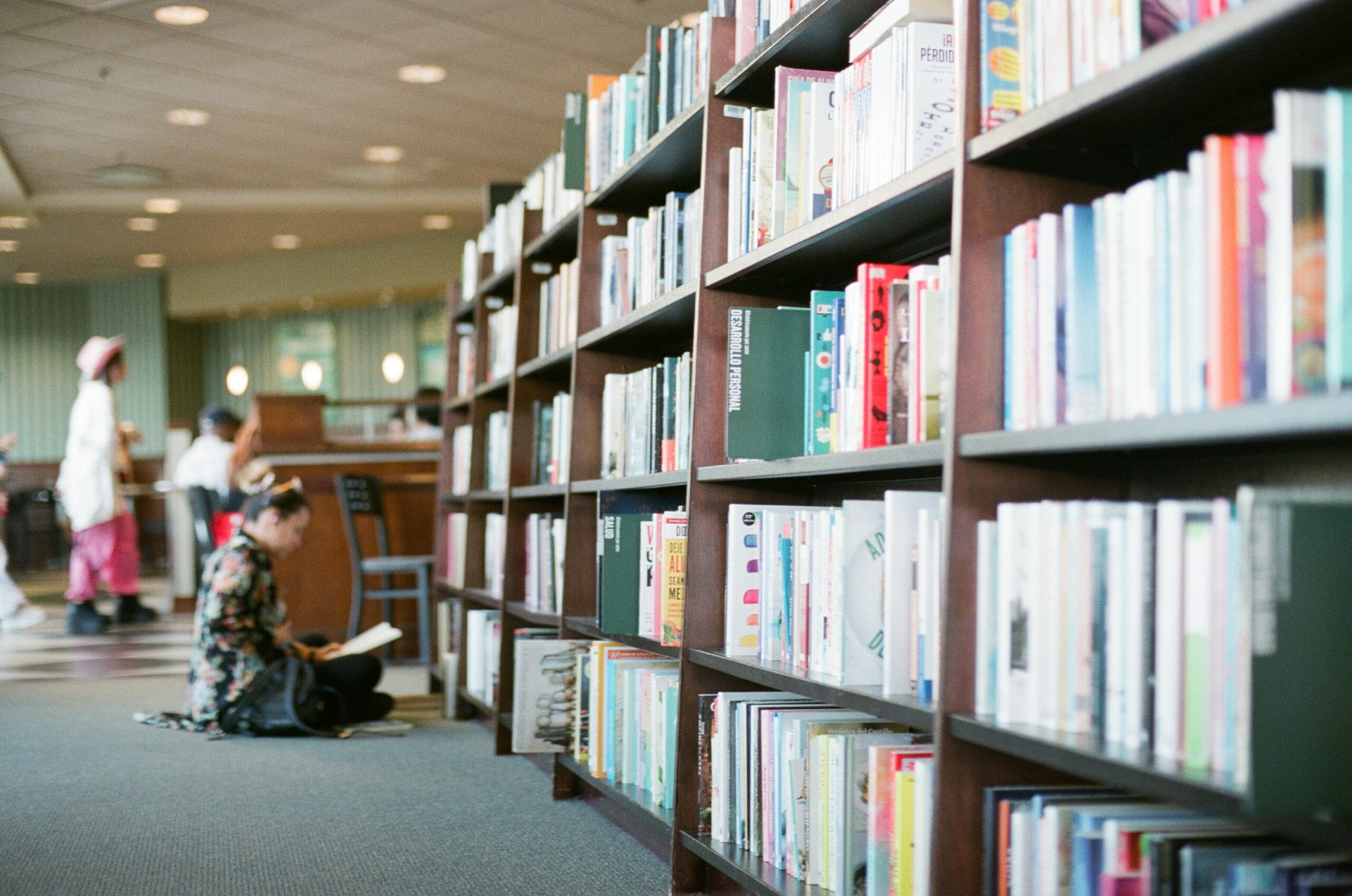 Adam Johannes argues Welsh Government has not shielded libraries from austerity and urges a Wales Libraries Act to stop future budget cuts