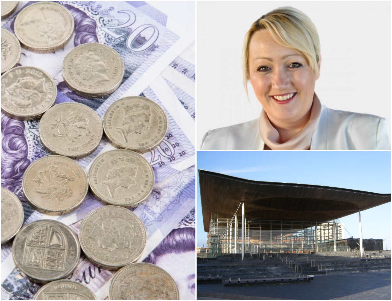 A Welsh Budget For A Values Based Recovery Institute Of Welsh Affairs