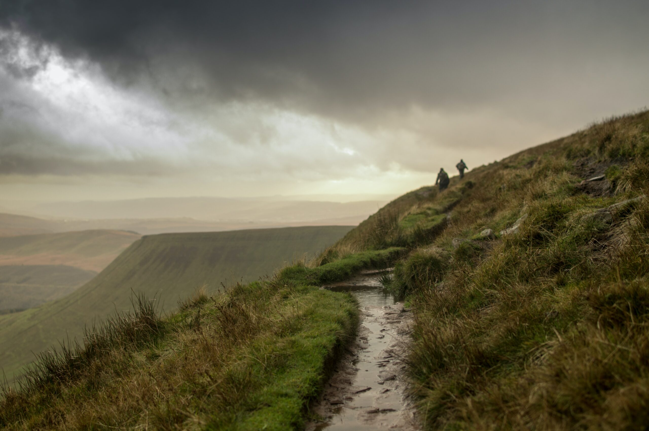 Joe Rossiter unpacks the UK Climate Change Committee’s (CCC) report on Wales’ net zero progress and what it means for the crucial decade ahead