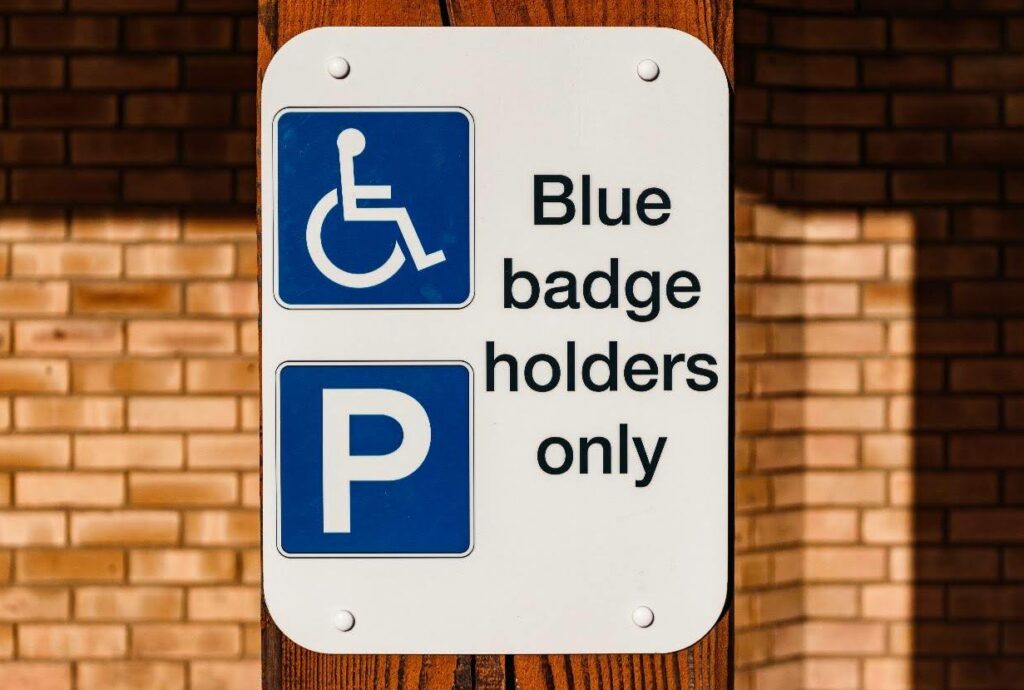 Matthaus Bridge outlines the problems with the current blue badge application process and shares the stories of those affected.